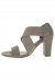 Sandalias Rockport Crossband Gore Gris de Rockport