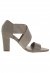 Sandalias Rockport Crossband Gore Gris de Rockport