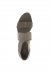 Sandalias Rockport Crossband Gore Gris de Rockport
