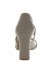 Sandalias Rockport Crossband Gore Gris de Rockport