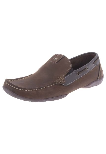 Zapatos San Polos Café de San Polos