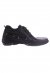 Zapatos San Polos Negros de San Polos
