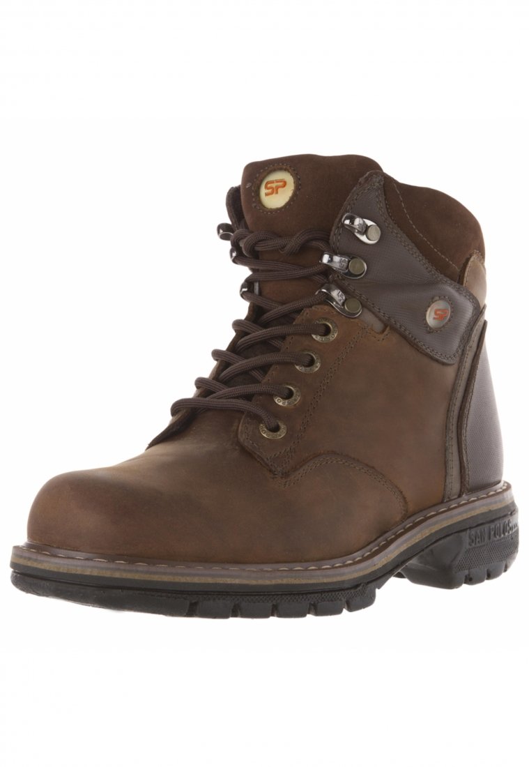 Botas San Polos Otelo Chocolate Interciato Compra Ahora Dafiti