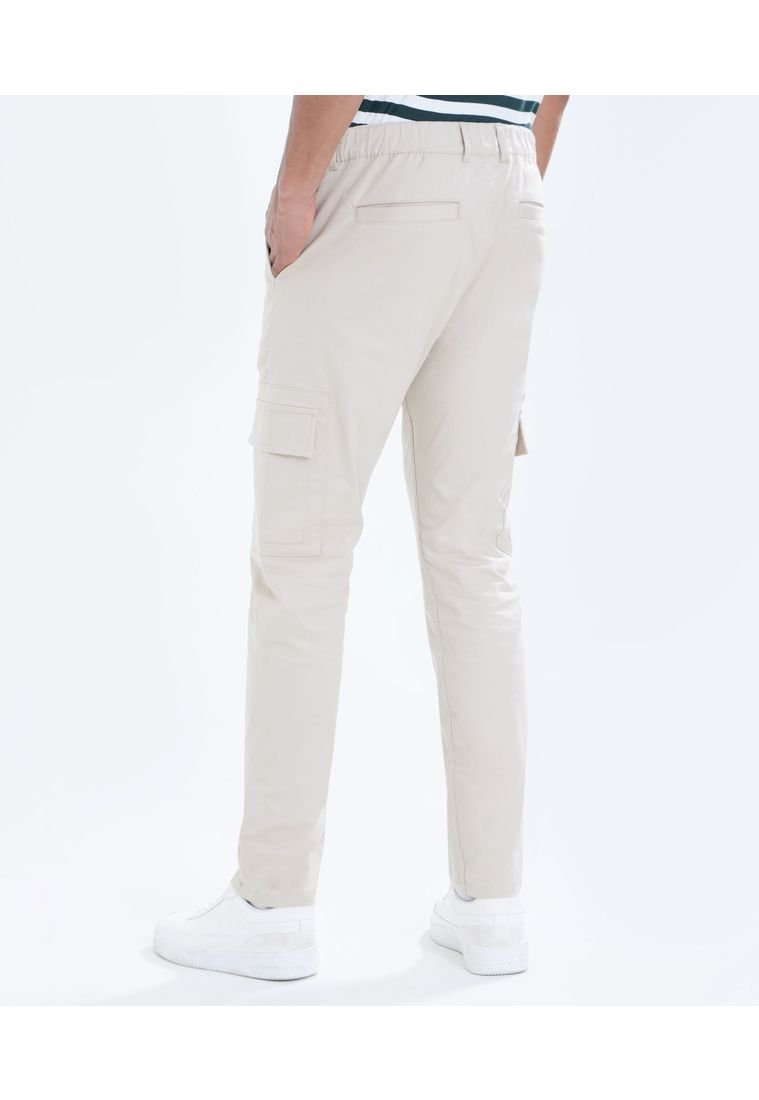 Pantalon seven hombre hot sale