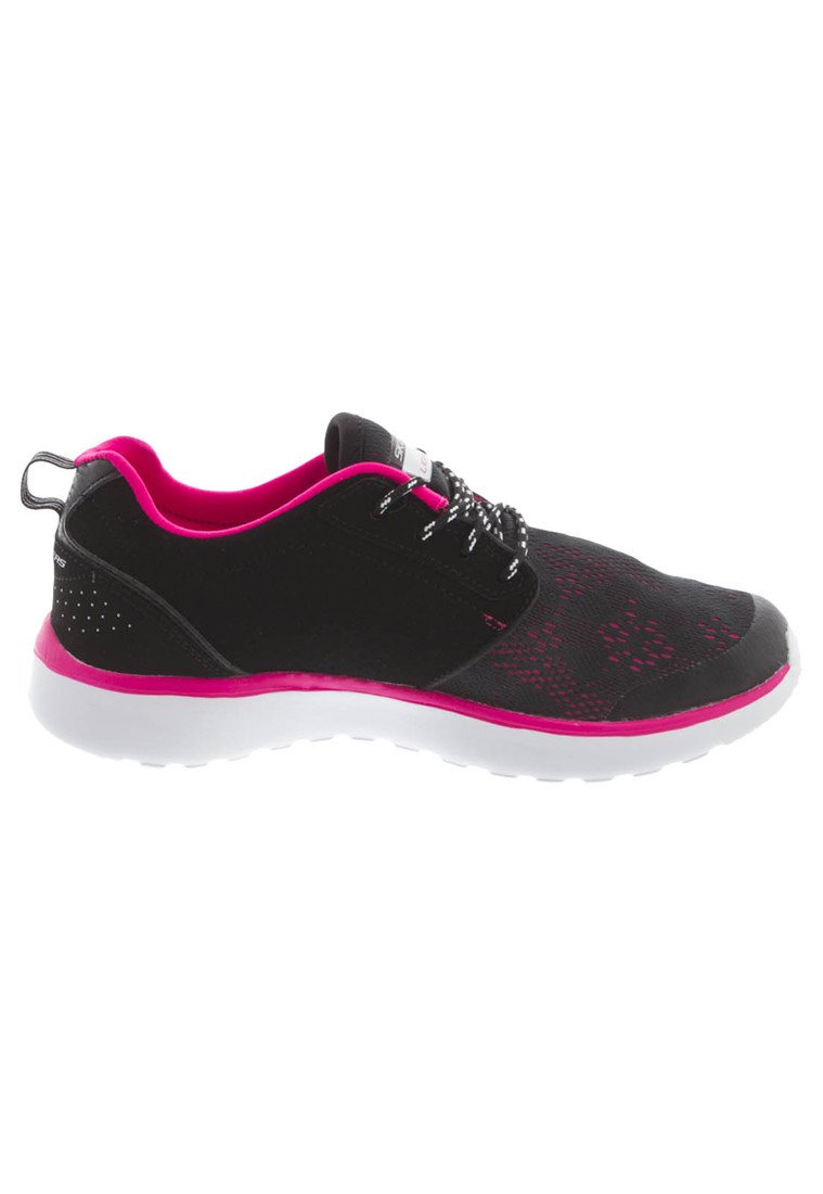 Running Skechers Counterpart Negro Fucsia Compra Ahora Dafiti