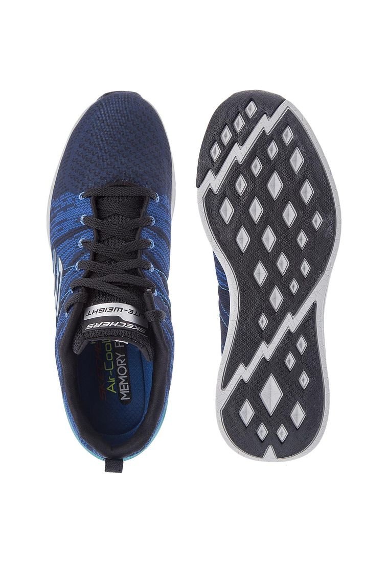 Skechers burst 2.0 clearance in the mix ii