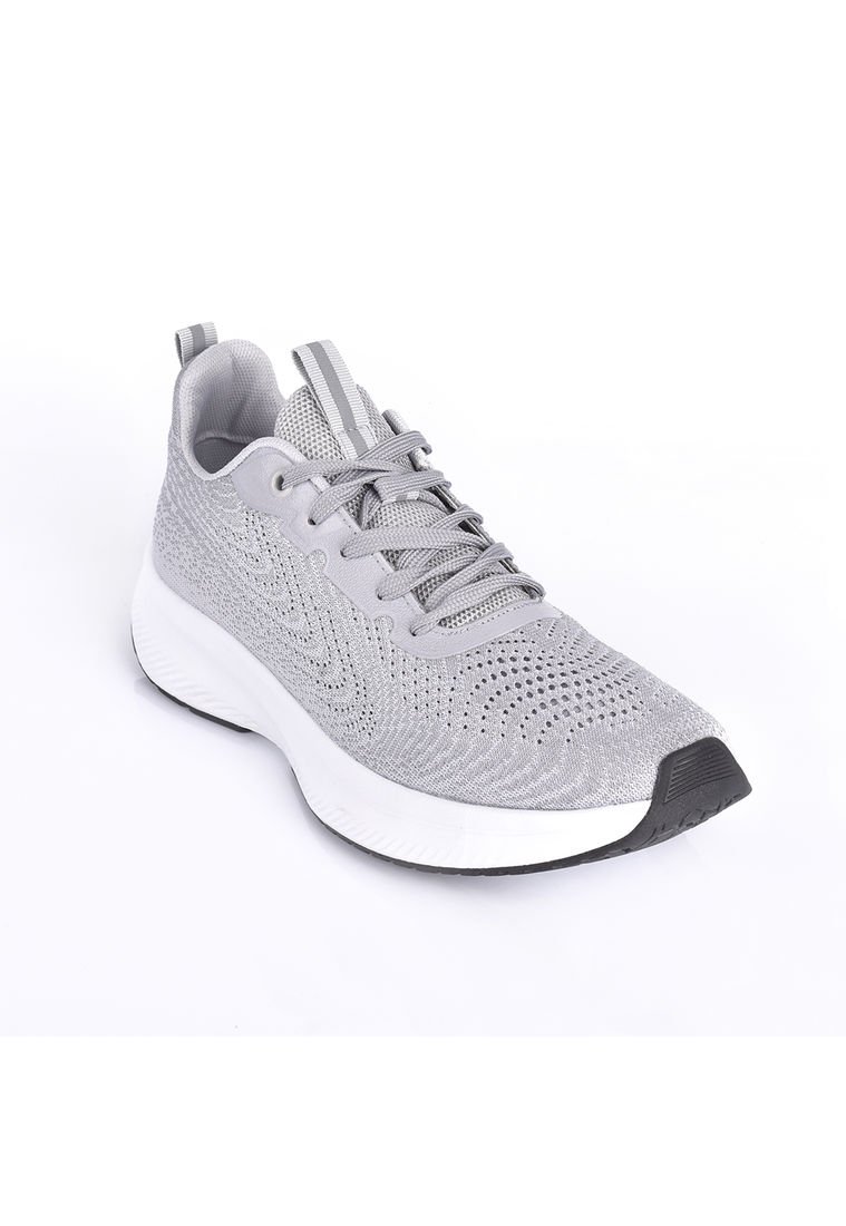 Sky Walk Tenis Moda Hombre 663127E2005M03GRIS Compra Ahora