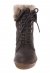 Botas Stivali Cournet Café de Stivali