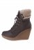 Botas Stivali Cournet Café de Stivali