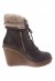 Botas Stivali Cournet Café de Stivali
