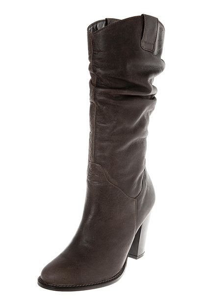 Botas Stivali Luca Café de Stivali