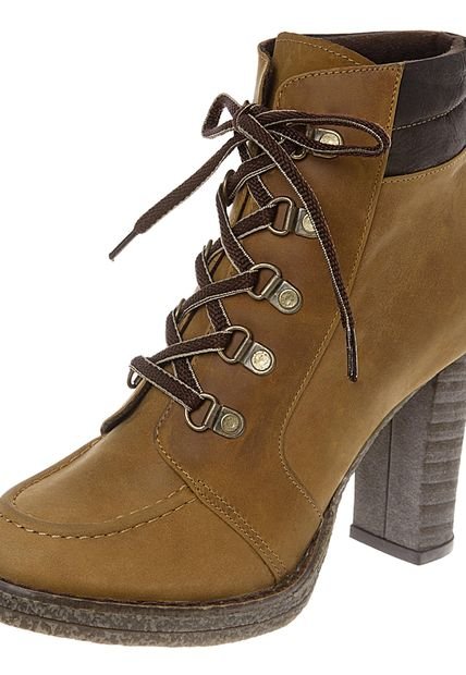 Botas Stivali Whitney Miel de Stivali