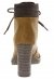 Botas Stivali Whitney Miel de Stivali