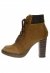 Botas Stivali Whitney Miel de Stivali