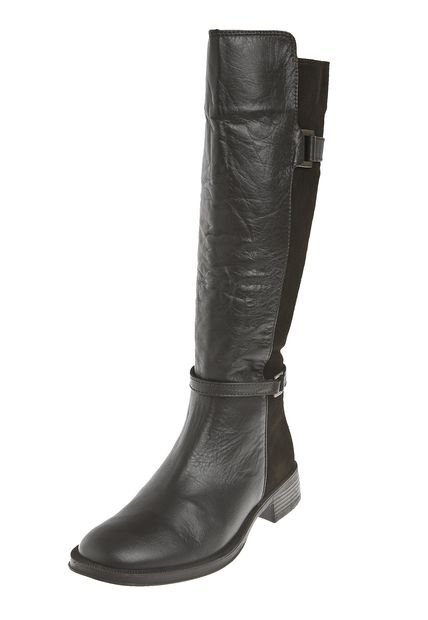 Botas Stivali Cocodrilo Café de Stivali