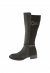 Botas Stivali Cocodrilo Café de Stivali