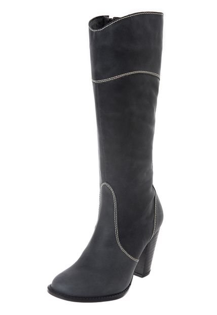 Botas Stivali Sigma Gris de Stivali