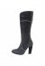 Botas Stivali Sigma Gris de Stivali