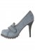 Zapatos Stivali Annie Gris de Stivali