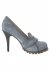 Zapatos Stivali Annie Gris de Stivali