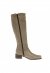 Botas Stivali Catania Taupé de Stivali