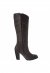 Botas Stivali Sigma Café de Stivali