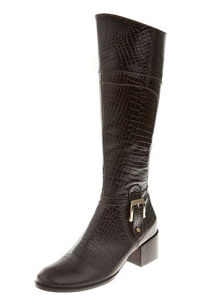 Botas Stivali Lorellei Café de Stivali