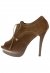 Zapato Stivali Nitara Canela de Stivali