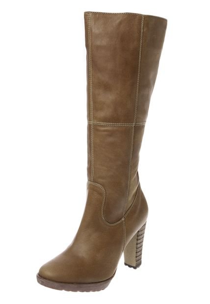 Botas Stivali Niger Miel de Stivali