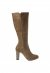 Botas Stivali Niger Miel de Stivali