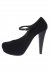 Zapatos Stivali Cubana Negros de Stivali