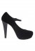 Zapatos Stivali Cubana Negros de Stivali