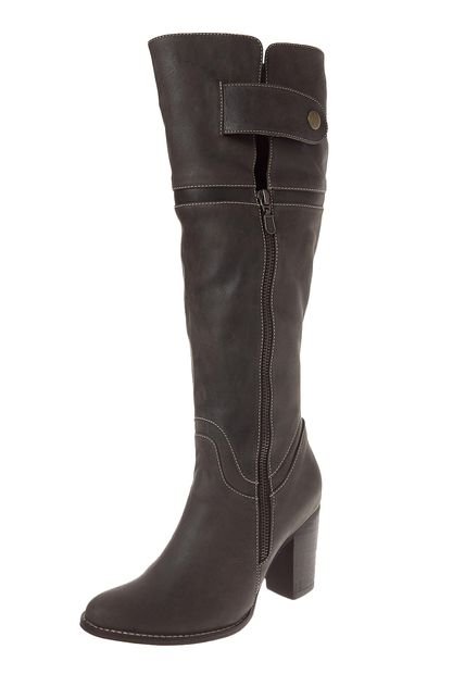 Botas Stivali Dozza Café de Stivali