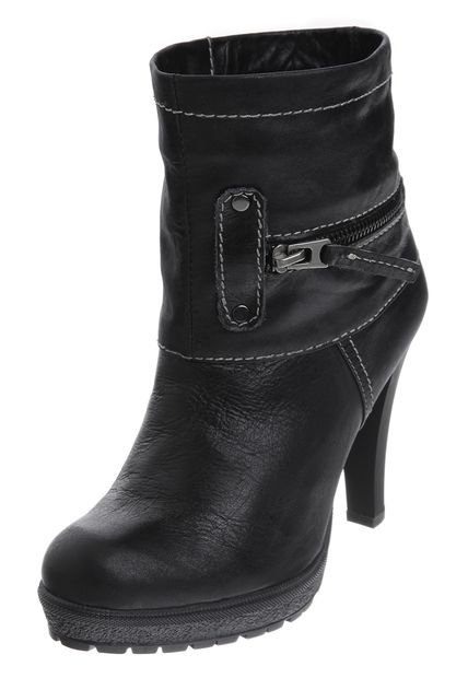Botines Stivali Electra Negro de Stivali