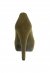 Zapatos Stivali Clasica Mostaza de Stivali