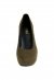 Zapatos Stivali Clasica Mostaza de Stivali