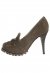 Zapatos Stivali Isabella Canela de Stivali