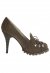 Zapatos Stivali Isabella Canela de Stivali