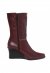 Botas Tihany Rojas de Tihany 