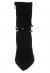 Botas Tihany Negras de Tihany 