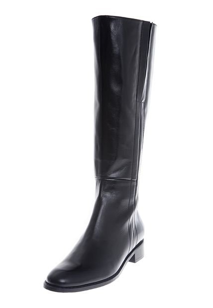 Botas Tihany Negras de Tihany 