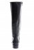 Botas Tihany Negras de Tihany 