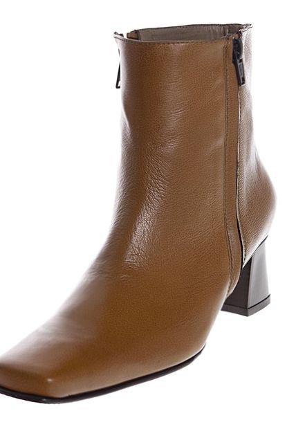 Botas Tihany Miel de Tihany 