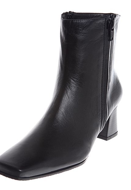 Botas Tihany Negras de Tihany 