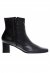Botas Tihany Negras de Tihany 