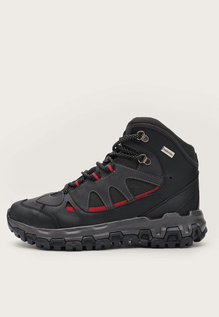 Dafiti discount botas outdoor