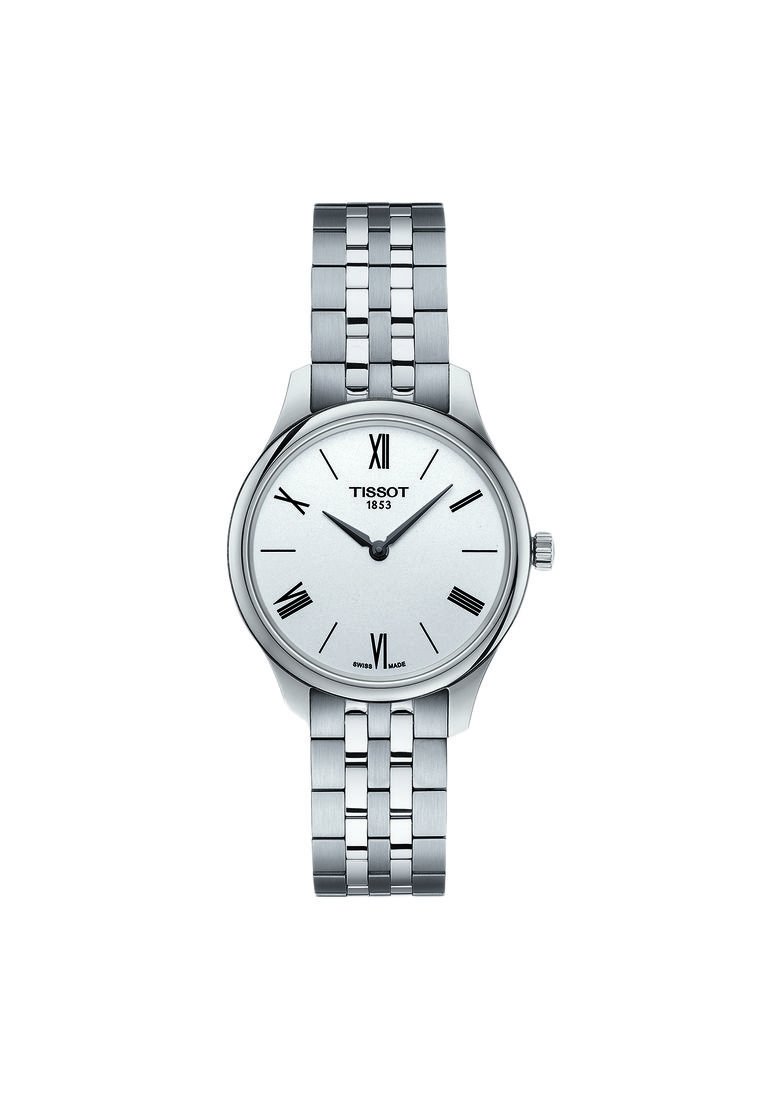 Reloj Tissot Mujer T063.209.11.038.00 Compra Ahora Dafiti Colombia