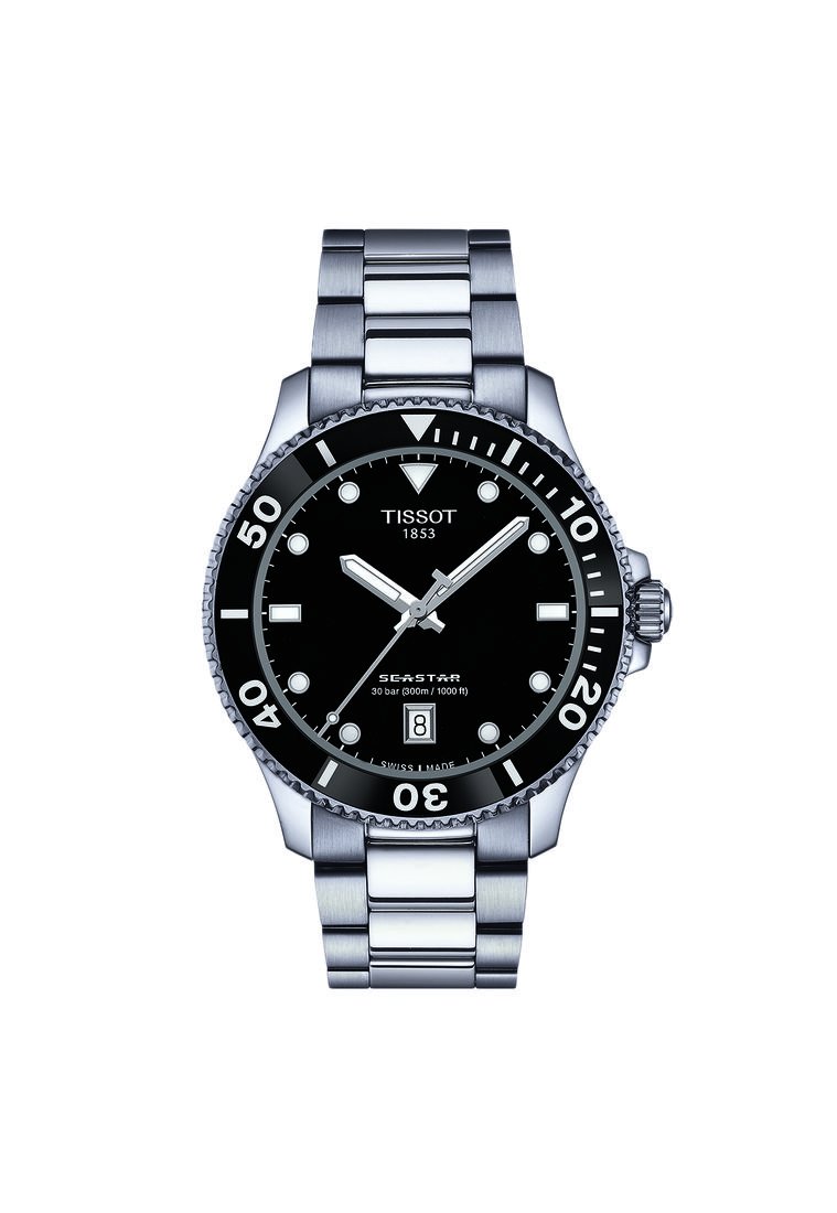 Reloj Tissot Unisex T120.410.11.051.00 Compra Ahora Dafiti