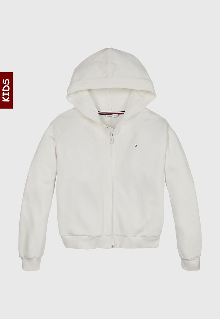 Sudadera discount tommy niña