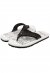 Sandalias Tommy Hilfiger Negras de Tommy Hilfiger
